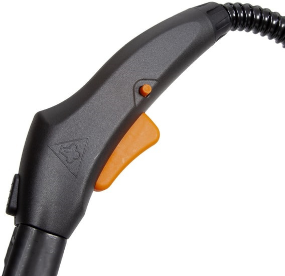 Отпариватель-пароочиститель Bort BDR-2500-RR-Iron - фото7, картинка7 Отпариватель-пароочиститель Bort BDR-2500-RR-Iron - фото7