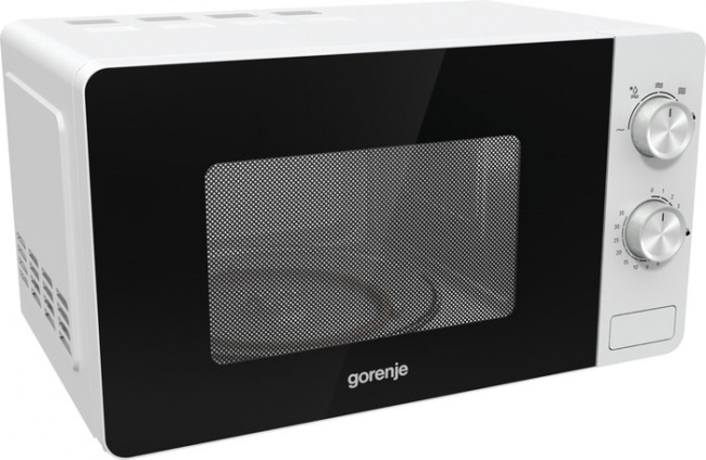 Микроволновая печь Gorenje MO20E1W - фото2