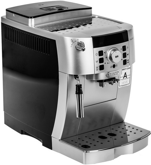 Эспрессо кофемашина DeLonghi Magnifica S ECAM 22.110.SB - фото4