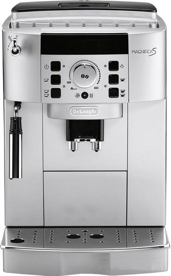 Эспрессо кофемашина DeLonghi Magnifica S ECAM 22.110.SB