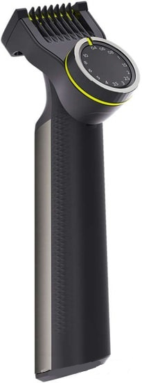 Универсальный триммер Philips OneBlade Pro QP6550/15 - фото3