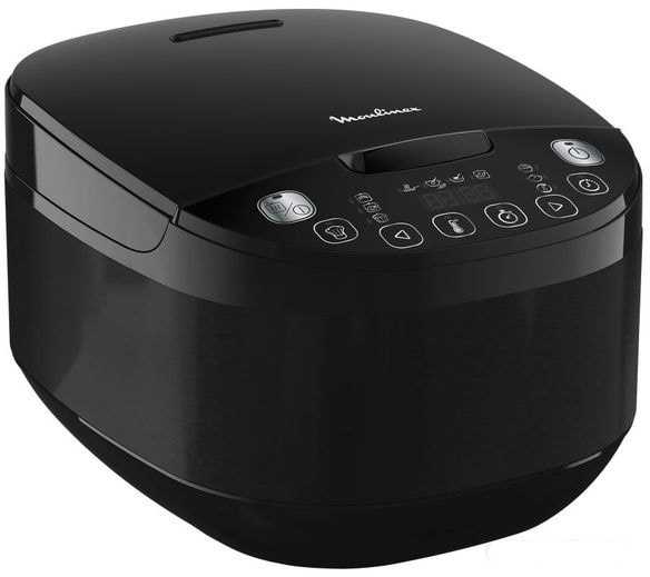 Мультиварка Moulinex MK622832 - фото2