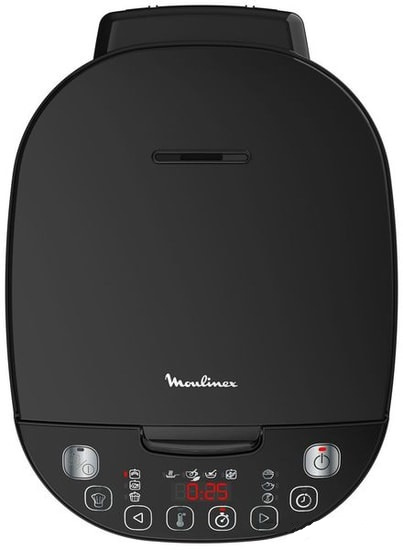 Мультиварка Moulinex MK622832 - фото3