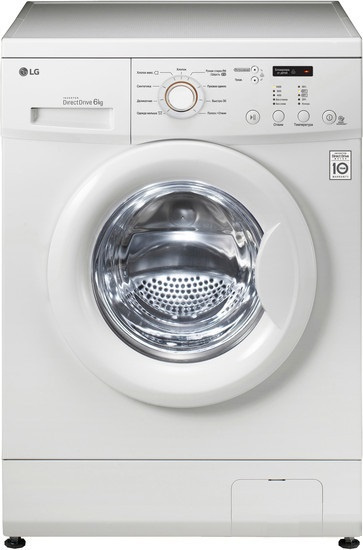 Стиральная машина LG FH0C3ND Стиральная машина LG FH0C3ND