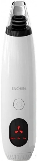 Прибор для вакуумной чистки Enchen EB1001
