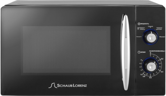 Микроволновая печь Schaub Lorenz SLM720B