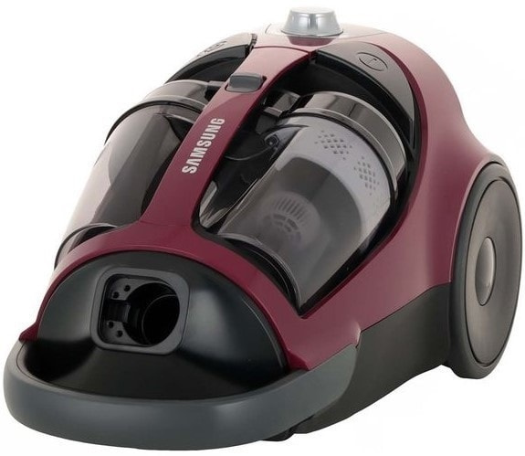 Пылесос Samsung SC8837 (VCC8837V3P/XEV) - фото2