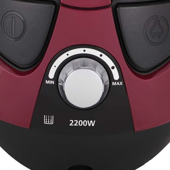 Пылесос Samsung SC8837 (VCC8837V3P/XEV) - фото3