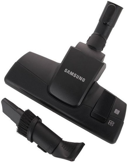 Пылесос Samsung SC8837 (VCC8837V3P/XEV) - фото5