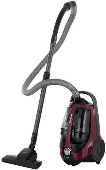 Пылесос Samsung SC8837 (VCC8837V3P/XEV)
