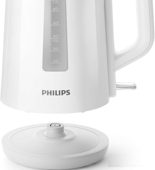 Электрический чайник Philips HD9318/70 - фото5