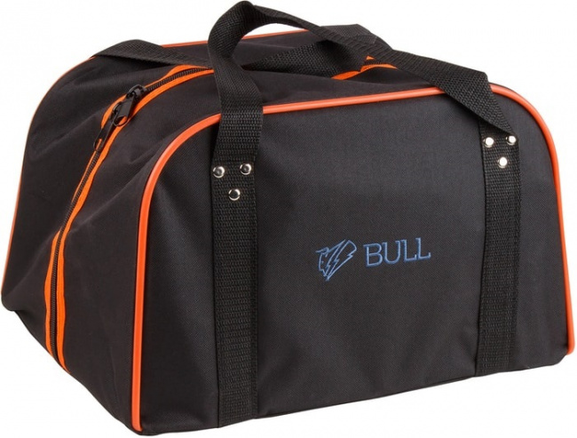 Бороздодел Bull MJ 1501 - фото6