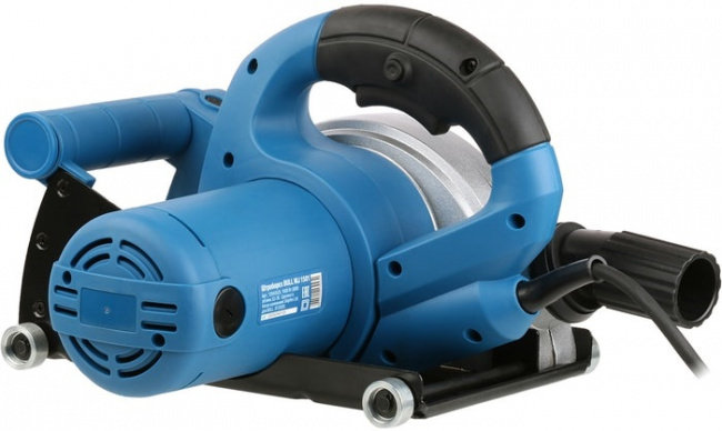 Бороздодел Bull MJ 1501 - фото2