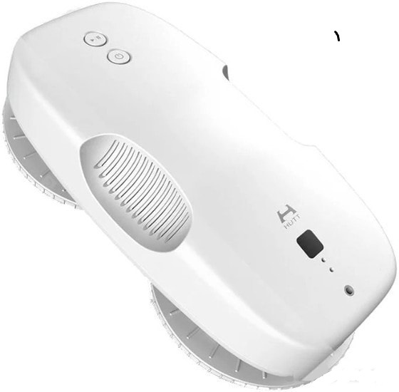 Робот для мытья окон Hutt DDC55 (белый) - фото2