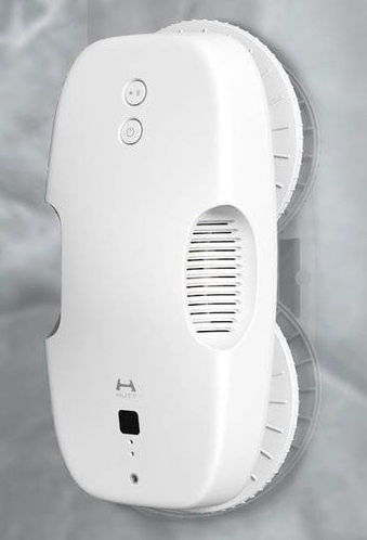 Робот для мытья окон Hutt DDC55 (белый) - фото3