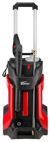 Мойка высокого давления Wortex PW1740 - фото5