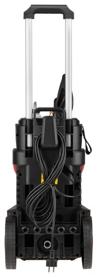 Мойка высокого давления Wortex PW1740 - фото7