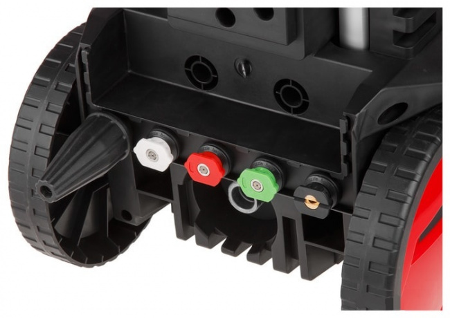 Мойка высокого давления Wortex PW1740 - фото8