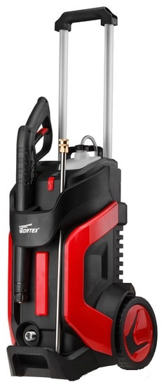 Мойка высокого давления Wortex PW1740 - фото4
