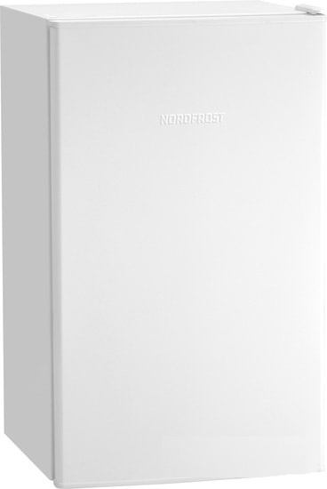 Однокамерный холодильник Nordfrost (Nord) NR 507 W