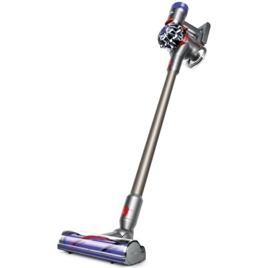 Пылесос Dyson V8 Animal+