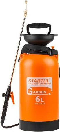 Ручной опрыскиватель Startul Garden ST6560-60