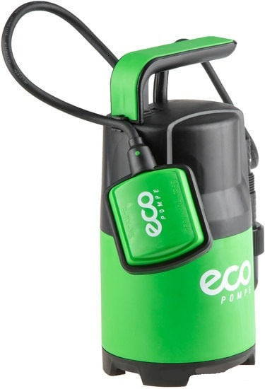 Дренажный насос ECO CP-405 - фото3