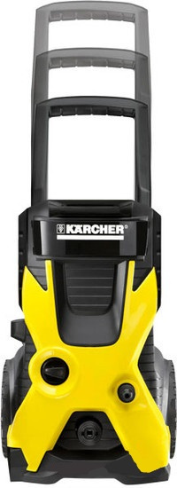 Мойка высокого давления Karcher K 5 Basic B 1.180-584.0 - фото3