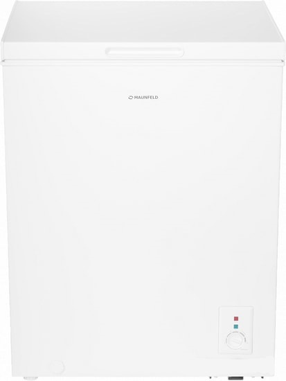 Морозильный ларь MAUNFELD MFL150W