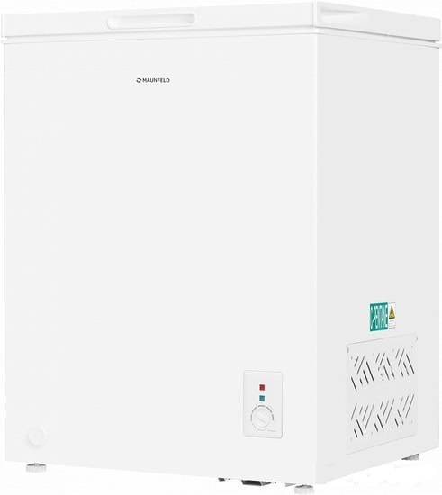Морозильный ларь MAUNFELD MFL150W - фото3