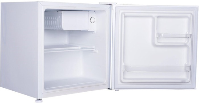 Холодильник Hyundai CO0502 (белый) - фото3