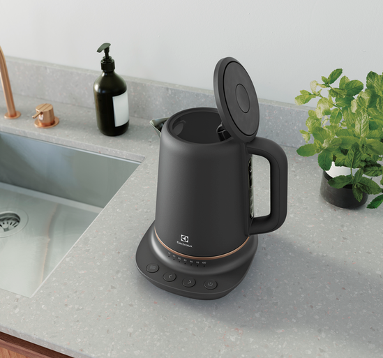 Электрический чайник Electrolux E7K1-6BP - фото4