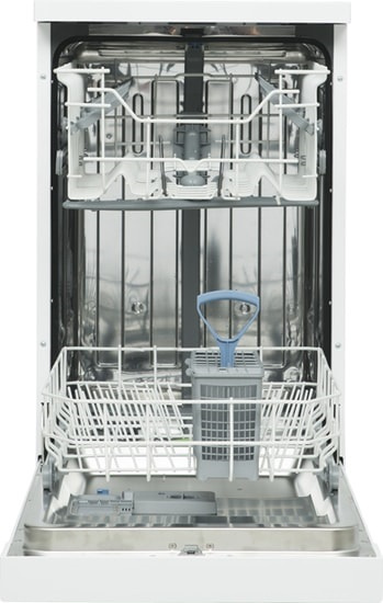 Отдельностоящая посудомоечная машина Schaub Lorenz SLG SW4400 - фото4