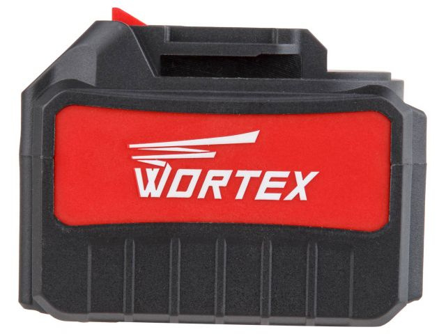 Аккумулятор WORTEX CBL 1860 18.0 В, 6.0 А/ч, Li-Ion ALL1 (CBL18600029) - фото3