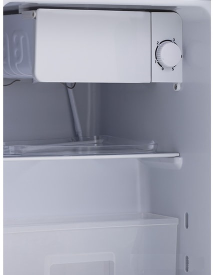 Однокамерный холодильник Olto RF-050 (белый) - фото4