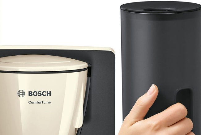 Капельная кофеварка Bosch TKA6A047 - фото3