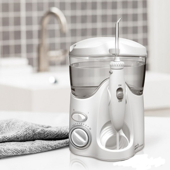 Ирригатор Waterpik WP-100 EU Ultra - фото2