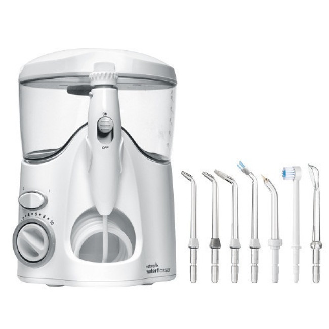 Ирригатор Waterpik WP-100 EU Ultra - фото3