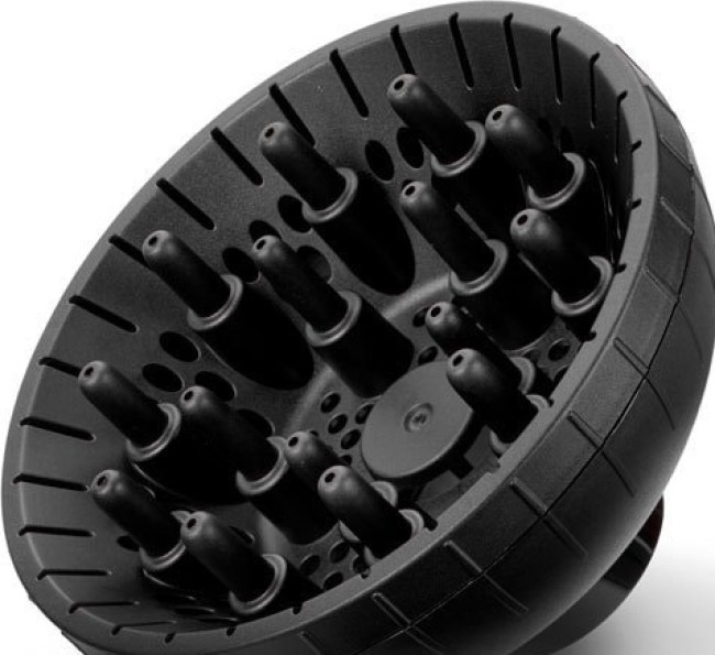 Фен BaByliss 6715DE - фото4