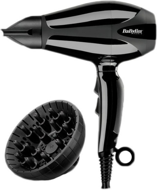 Фен BaByliss 6715DE - фото2