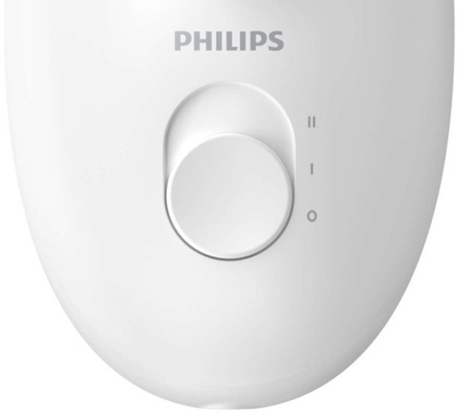 Эпилятор Philips BRE235/00 - фото4