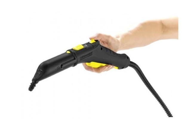 Пароочиститель Karcher SC 2 1.512-061.0 - фото4
