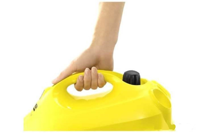 Пароочиститель Karcher SC 2 1.512-061.0 - фото3