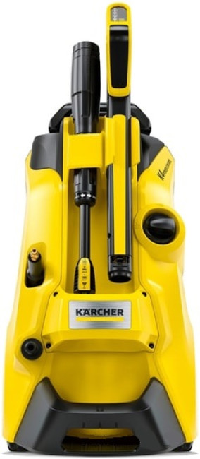 Мойка высокого давления Karcher K 4 Power Control 1.324-030.0