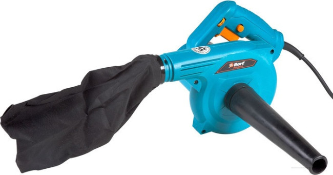 Ручная воздуходувка Bort BSS-600-R - фото3