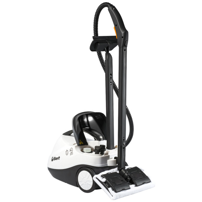 Пароочиститель Bort BDR-2500-RR - фото6, картинка6 Пароочиститель Bort BDR-2500-RR - фото6