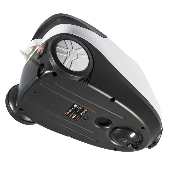 Пароочиститель Bort BDR-2500-RR - фото9, картинка9 Пароочиститель Bort BDR-2500-RR - фото9