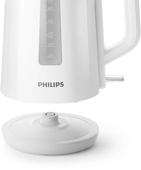 Электрический чайник Philips HD9318/00 - фото4
