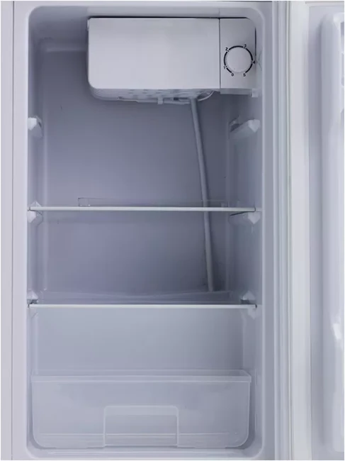 Однокамерный холодильник Olto RF-090 (серебристый) - фото5