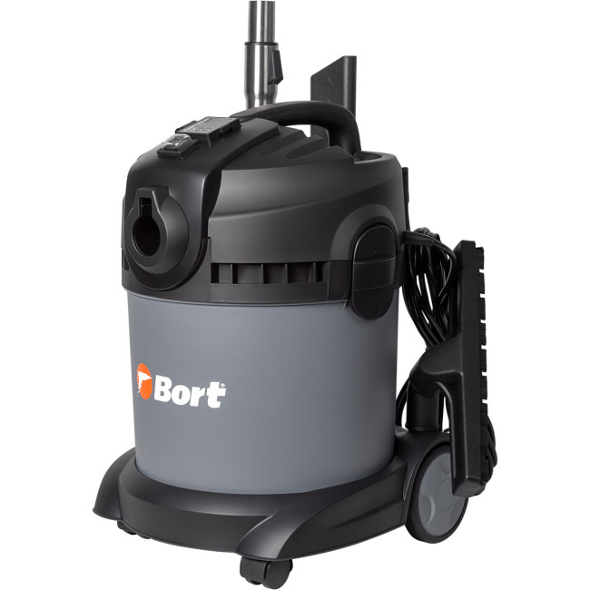 Пылесос Bort BAX-1520-Smart Clean - фото3